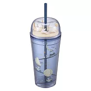 [星巴克]玉兔送禮TOGO冷水杯