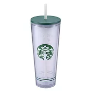 [星巴克]24OZ星繫女神TOGO冷水杯
