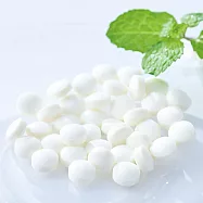 [MUJI無印良品]口含錠 薄荷