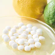 [MUJI無印良品]口含錠 檸檬