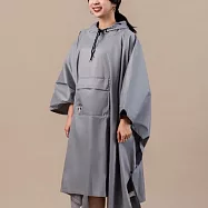 [星巴克]多功能斗篷