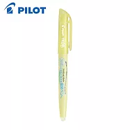 (3支1包)PILOT魔擦螢光筆 柔粉色 粉黃