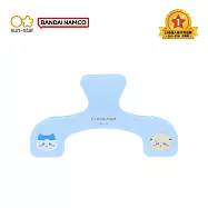 sun-star 吉伊卡哇系列 UKANMURI CLIP不遮擋書本樂譜固定夾 小八貓和海獺師傅