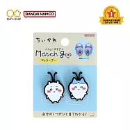 sun-star Match goo造型鞋標掛飾 吉伊卡哇