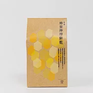 【MUJI 無印良品】(農)蜂蜜檸檬餅乾