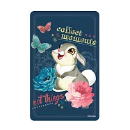 小鹿斑比 《Thumper》一卡通