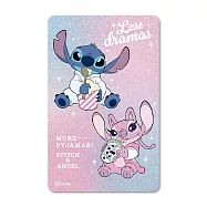 史迪奇 《睡前小點》一卡通