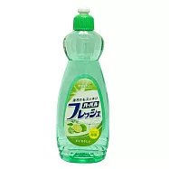 【MITSUEI】潔淨洗碗精- 檸檬香 600ml