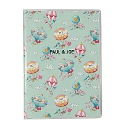 【日本Mark’s】2026 橫式週記事手帳B6 ‧ PAUL&JOE/氣球