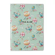 【日本Mark’s】2026 月記事手帳B6 ‧ PAUL&JOE/氣球