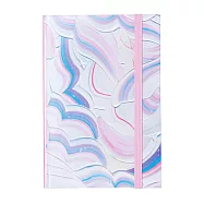 【日本Mark’s】2026 EDiT日記事手帳B6變型 ‧ 岡村芳樹/粉紅色