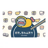 鯊魚先生 icash2.0 握壽司
