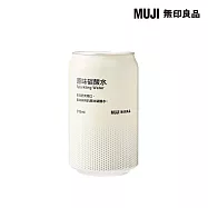 【MUJI 無印良品】原味碳酸水315ml