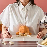 Dreams Posture Pal 坐姿伴偶 第八彈 海象