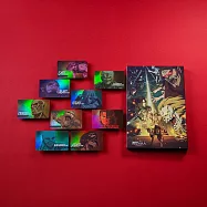 進擊的巨人悠遊卡 巨人套卡