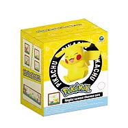 寶可夢花好月圓系列 共4款可選 無 皮卡丘