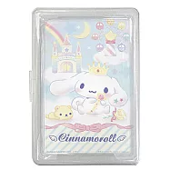 Cinnamoroll 大耳狗-真心話大冒險(趣味互動)卡牌遊戲54張