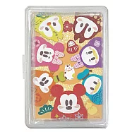 Disney福神-真心話大冒險(趣味互動)卡牌遊戲54張