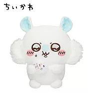 【日本正版授權】小桃鼠 絨毛玩偶 22cm 娃娃/玩偶 飛鼠/小桃/吉伊卡哇/Chiikawa - A款308301