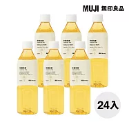 【MUJI無印良品】PET茉莉花茶/箱購/24入(有效期限至2026/05/26)