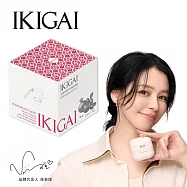 【CSD 中衛】IKIGAI牙粉-石榴薄荷