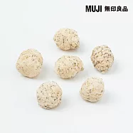 【MUJI 無印良品】 (農)台灣桂花烏龍茶米菓