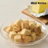 【MUJI 無印良品】無選別吐司酥餅 經典甜味60g