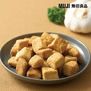 【MUJI 無印良品】無選別吐司酥餅 蒜香奶油60g