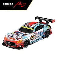 【日本正版授權】TOMICA PREMIUM Racing GOODSMILE 初音未來 AMG 2024 Ver. 玩具車 多美小汽車