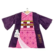 【日本丸真】鬼滅之刃 角色服裝造型擦手巾 禰豆子 禰豆子