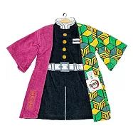 【日本丸真】鬼滅之刃 角色服裝造型擦手巾 富岡義勇 富岡義勇