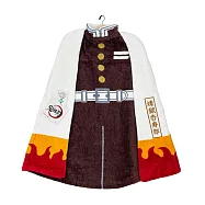 【日本丸真】鬼滅之刃 角色服裝造型擦手巾 煉獄杏壽郎 煉獄杏壽郎