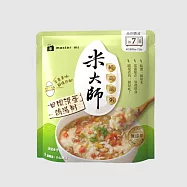 【米大師】純高湯粥-田園滑蛋雞湯粥(310g)