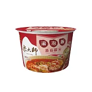 【米大師】湯泡飯 蕃茄羅宋