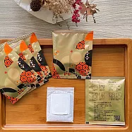 E7CUP茶濾掛-南投紅玉紅茶(10入)