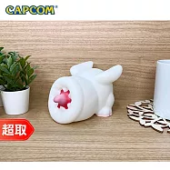 Capcom《周邊》魔物獵人 小夜燈 奇怪龍 * CAPCOM 卡普空 * 台灣代理版