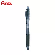 (買3送3)PENTEL ENERGEL X 極速鋼珠筆 0.5 黑
