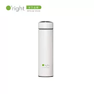 《O’right 歐萊德》續行杯500mL(晨曦白)