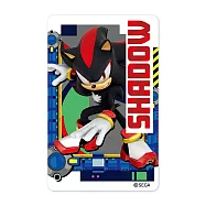 音速小子 《Shadow》一卡通