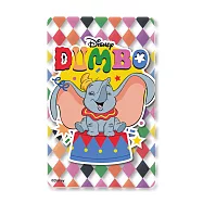 小飛象 《初登場》一卡通