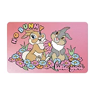 小鹿斑比 《桑普&邦妮》一卡通