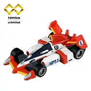 【日本正版授權】TOMICA PREMIUM 無極限 閃電霹靂車 拯夜號 KNIGHT SAVIOR 005 耐特&middot;修馬赫 菅生修 玩具車 多美小汽車