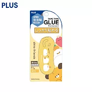 PLUS 限量 dtto friends 魔豆 好鴨滾滾