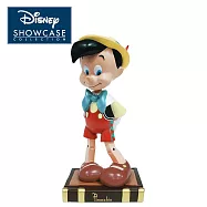 【正版授權】Enesco 皮諾丘 85週年 塑像 公仔/精品雕塑 小木偶/木偶奇遇記 迪士尼/Disney