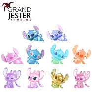 【正版授權】Enesco 史迪奇和安琪 公仔 隨機包 角色抽抽包 星際寶貝/Stitch 迪士尼/Disney 款式隨機