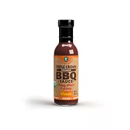 【TRIPLE CROWN 美國】三冠王有機燒烤醬 Classic經典系列
