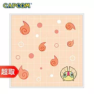 Capcom《周邊》魔物獵人 Chibi 小方巾 * CAPCOM 卡普空 * 台灣代理版 怪鳥款