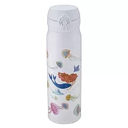 [星巴克]綺麗魚尾女神隨身瓶