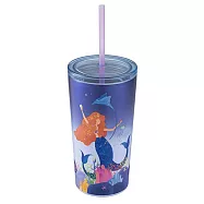 [星巴克]海洋女神不鏽鋼TOGO冷水杯