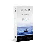 【CARRARO】義式經典/ 單品系列咖啡膠囊 8款風味任選(10顆/盒)|僅適用Nespresso膠囊咖啡機 宏都拉斯 HONDURAS